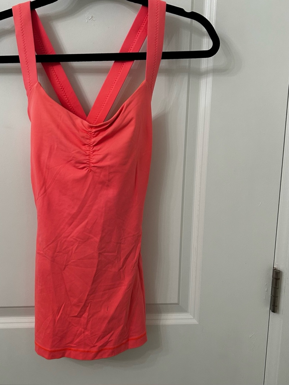 Women’s Lululemon Stretch Tank with V-Back